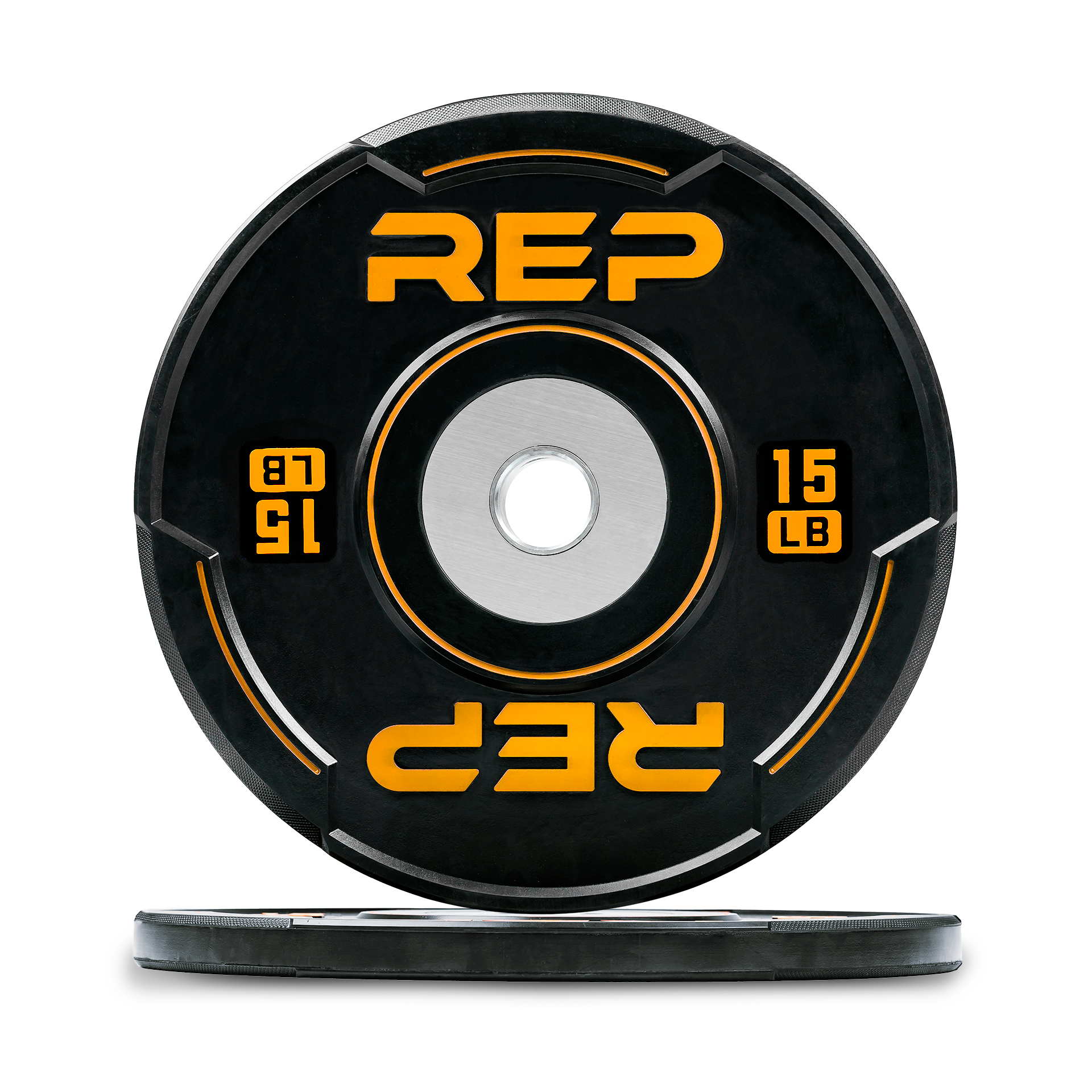 CLEARANCE: Sport Bumper Plates 2.0 - 